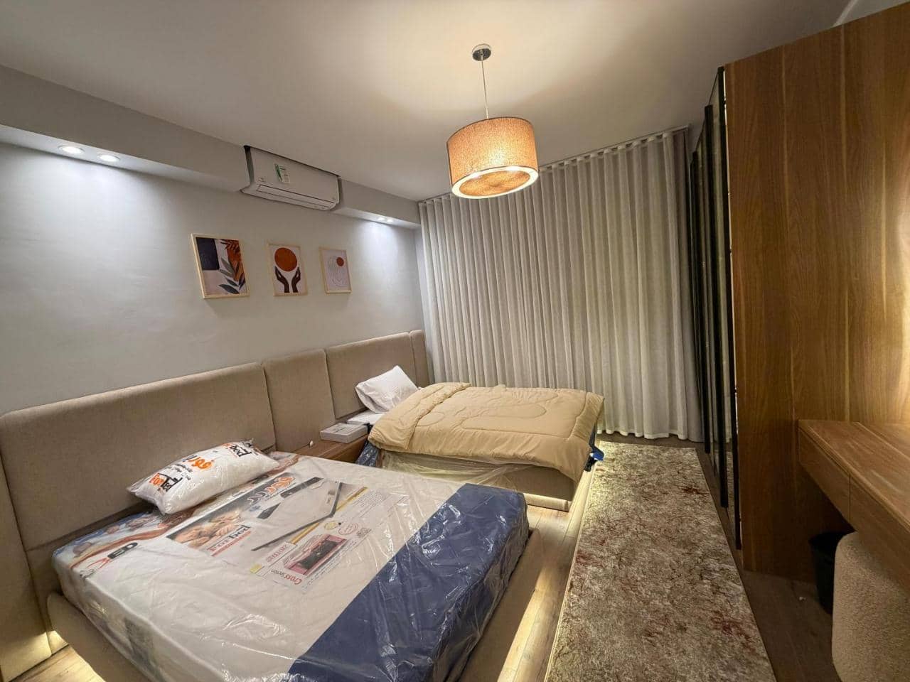 Sodic Villette V Residence Go To Be Happy — 4