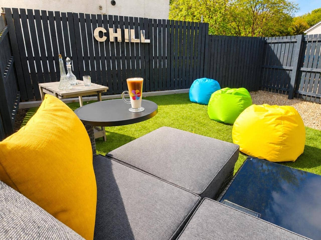 Chill on Loch Lomond - Free Local Travel