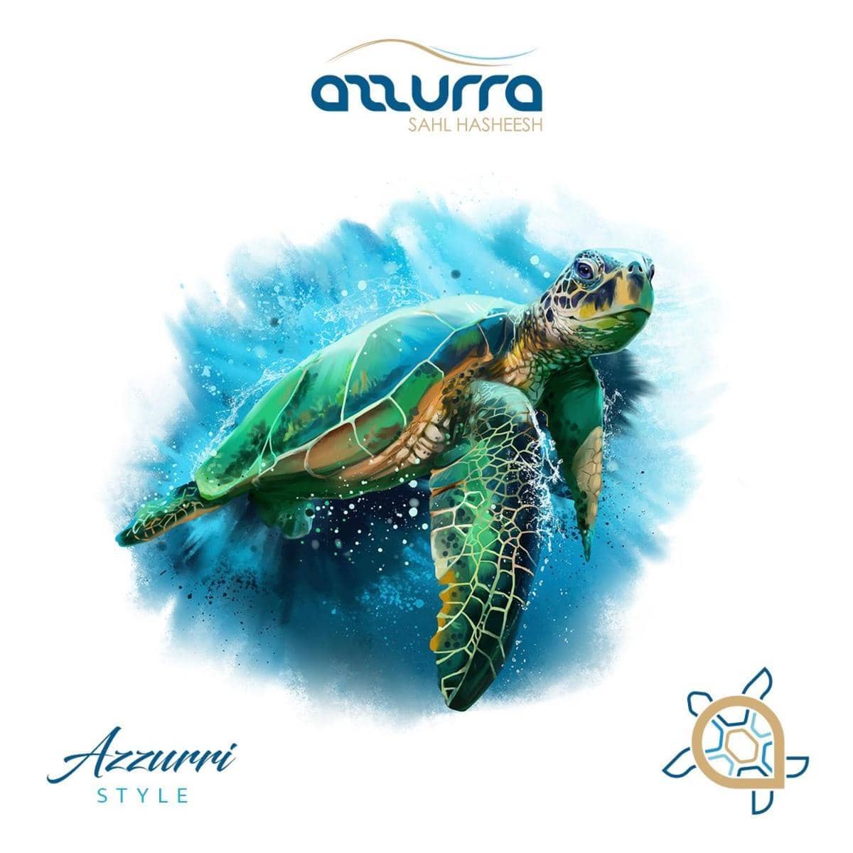 Azzurra Comfort - Sahl Hasheesh — 4