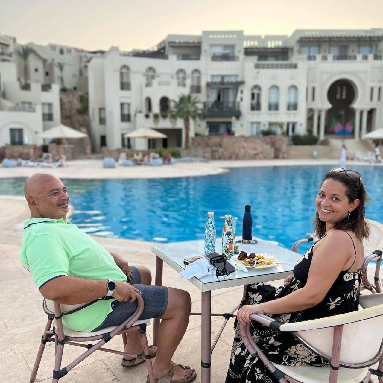 Azzurra Comfort - Sahl Hasheesh — 5