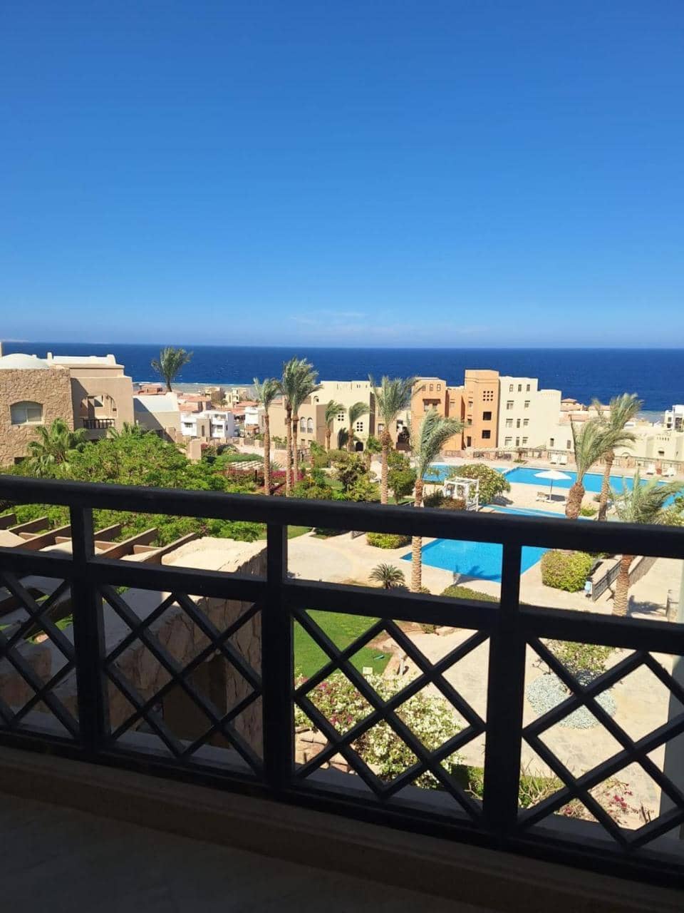 Azzurra Comfort - Sahl Hasheesh — 3