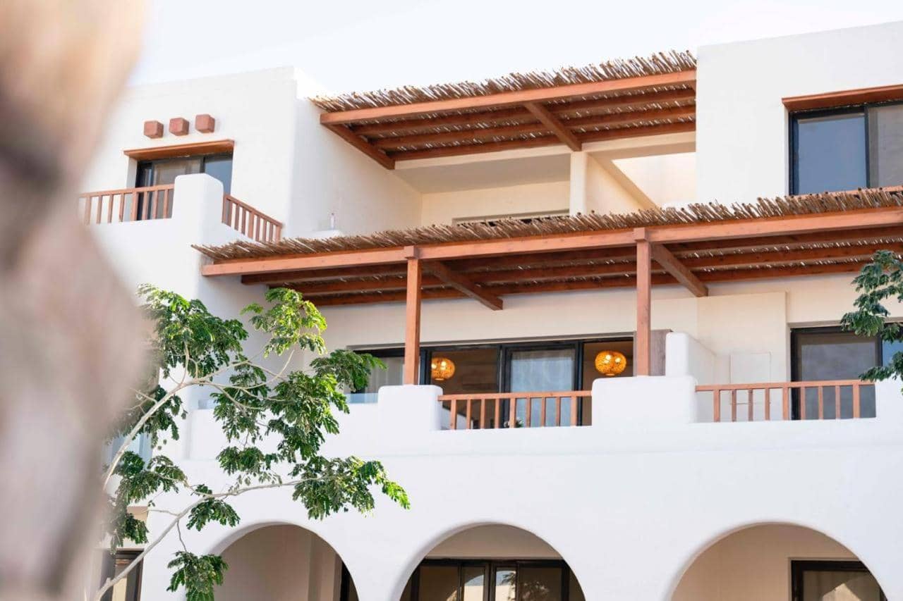 Makadi Heights Elite Worldwide Residences - Hurghada, Egypt — 3