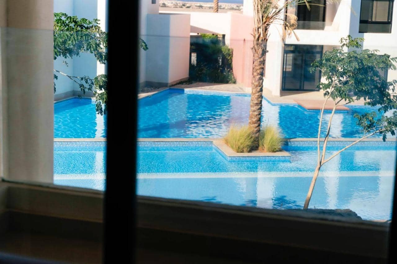 Makadi Heights Elite Worldwide Residences - Hurghada, Egypt — 5