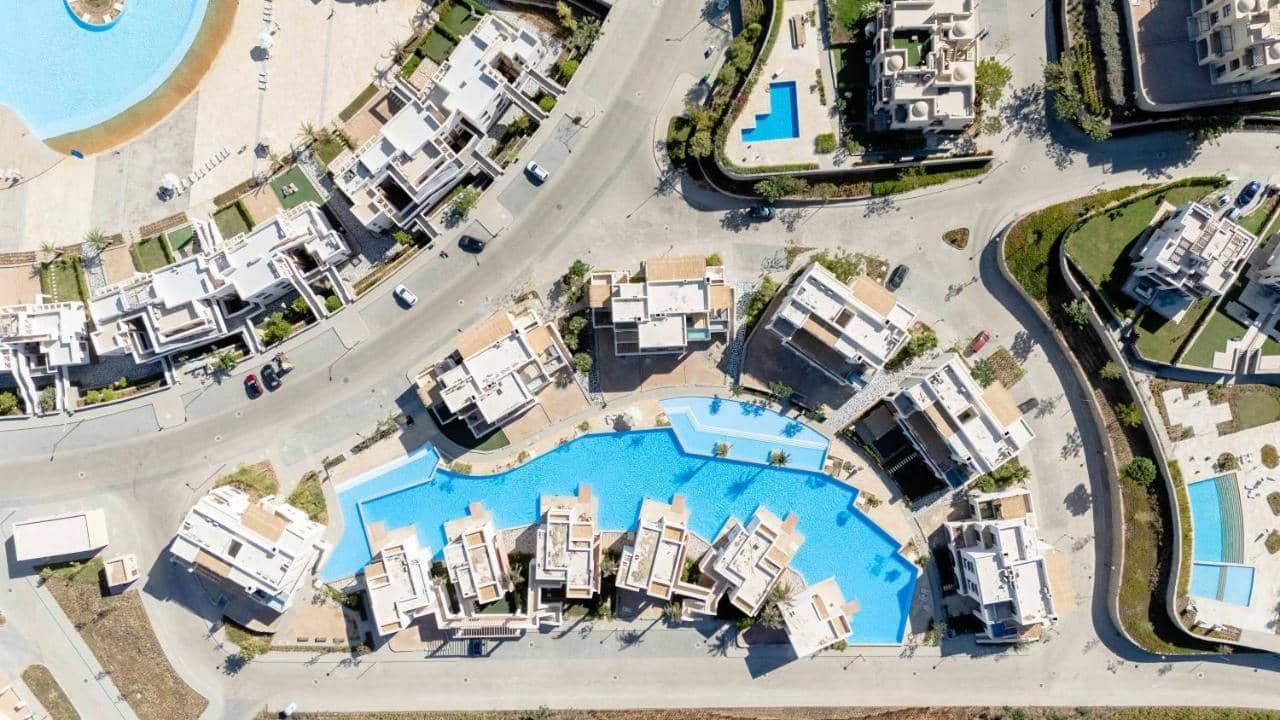 Makadi Heights Elite Worldwide Residences - Hurghada, Egypt