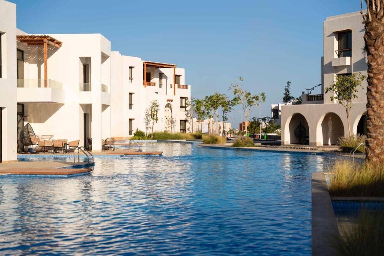Makadi Heights Elite Worldwide Residences - Hurghada, Egypt — 2