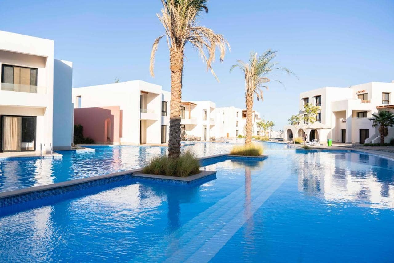 Makadi Heights Elite Worldwide Residences - Hurghada, Egypt — 4