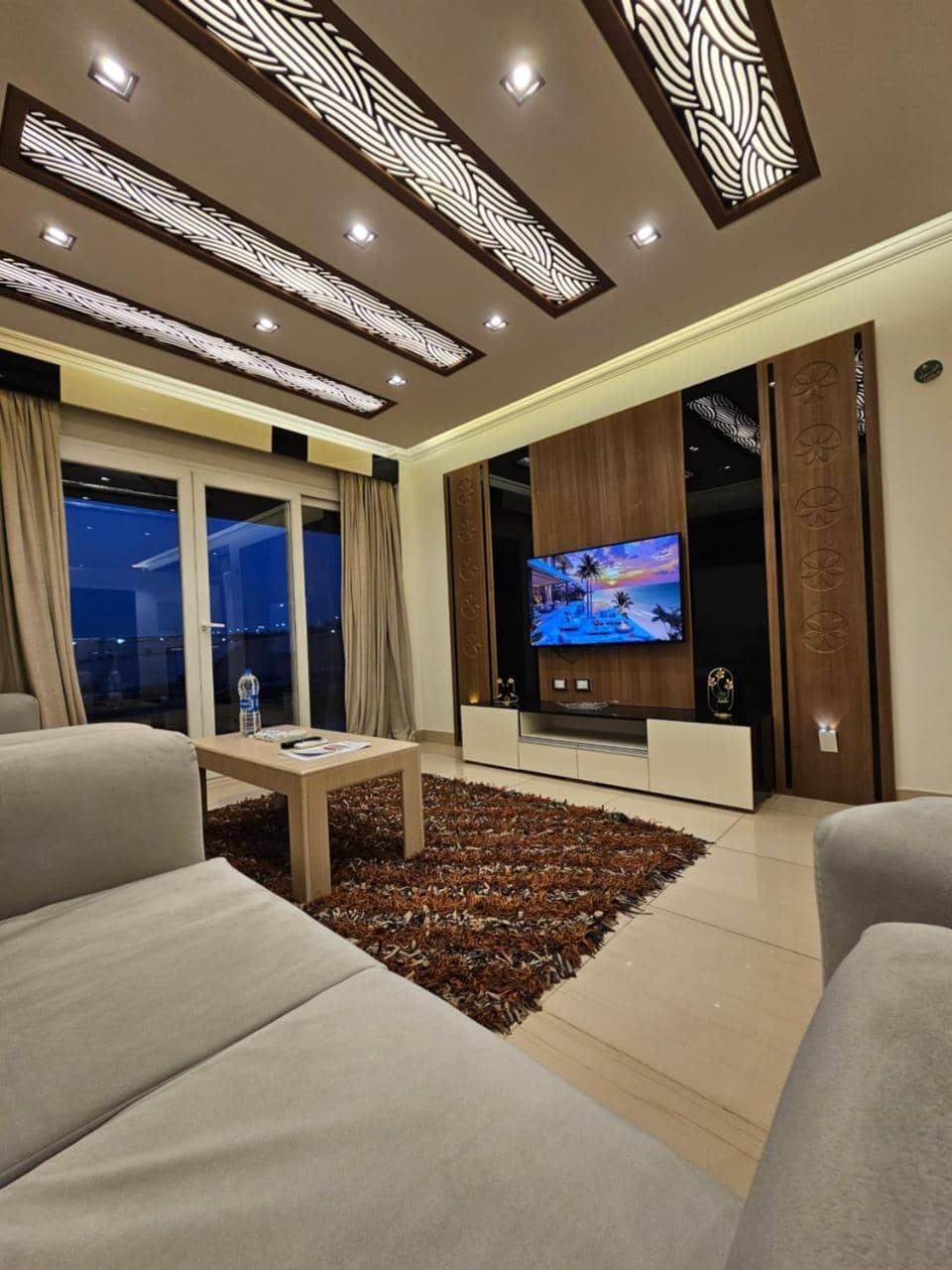 Flamingo Hotel Apartments in Ocean Blue Resort — 4
