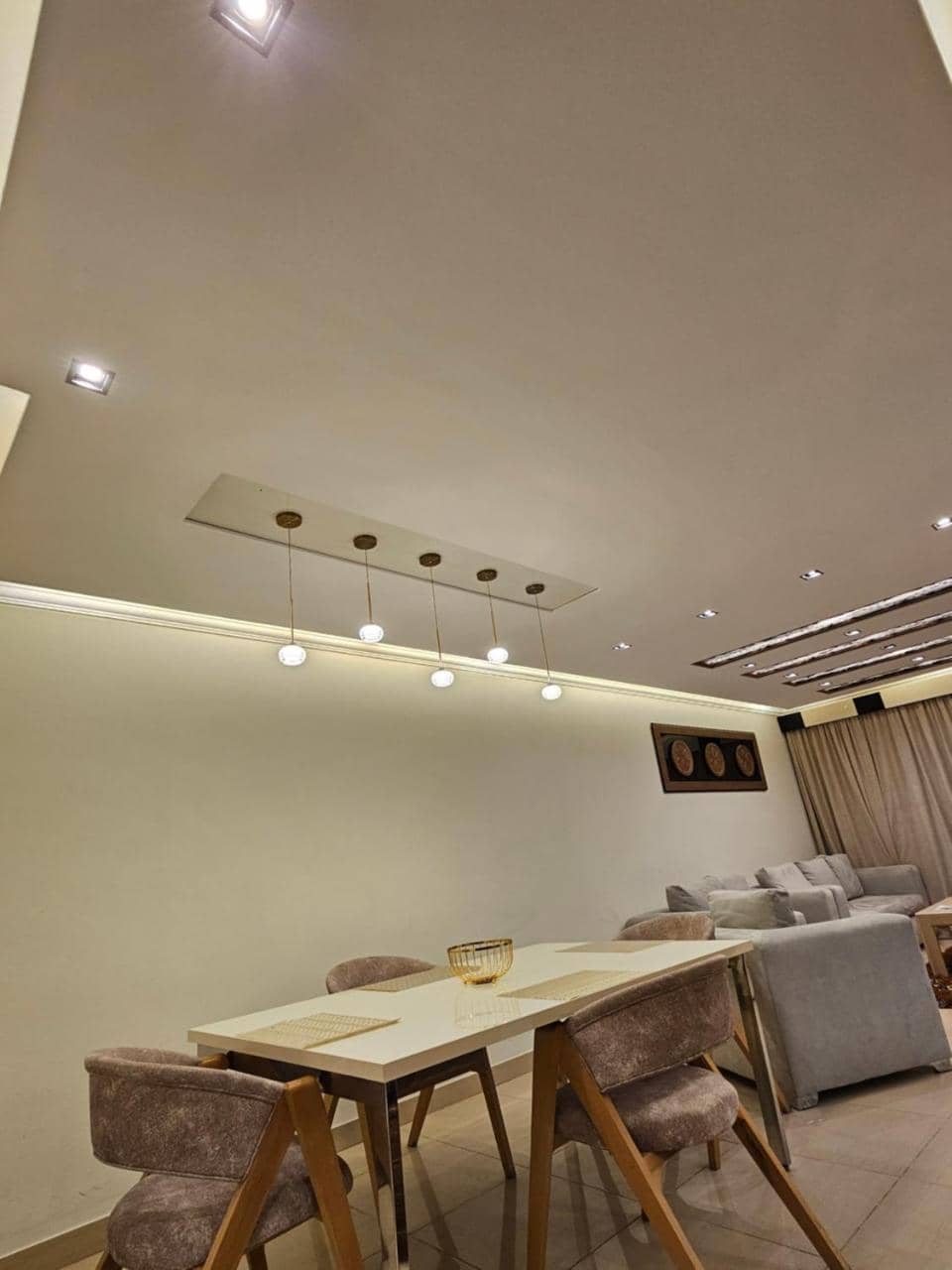 Flamingo Hotel Apartments in Ocean Blue Resort — 5