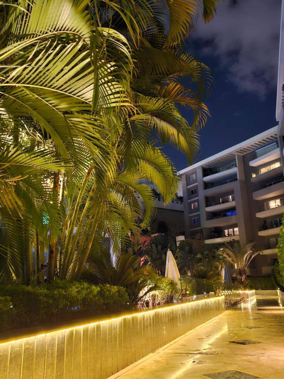 Flamingo Hotel Apartments in Ocean Blue Resort