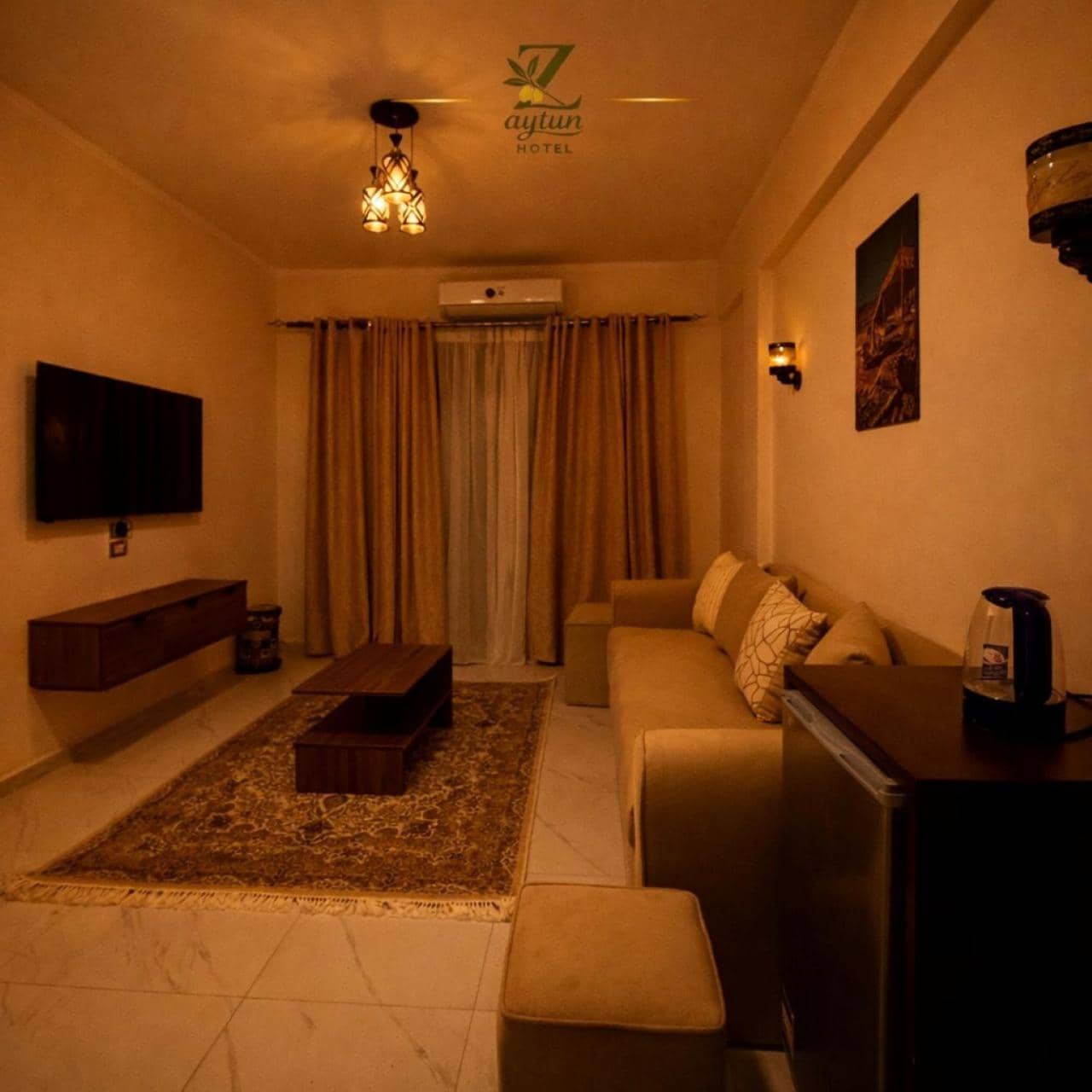 Zaytun Hotel Dahab — 3