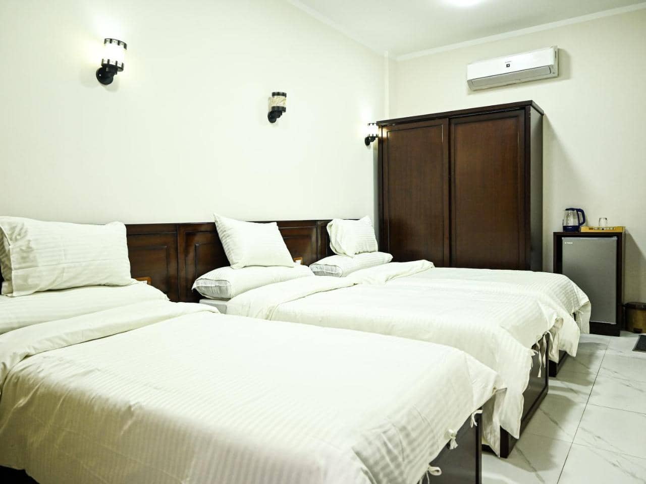 Zaytun Hotel Dahab — 4