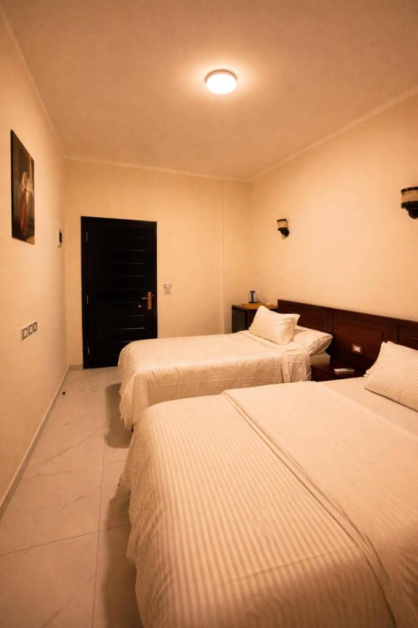 Zaytun Hotel Dahab — 2