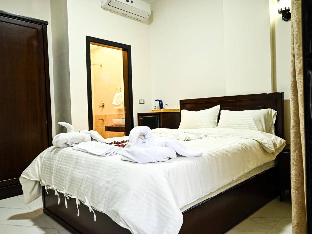 Zaytun Hotel Dahab — 5