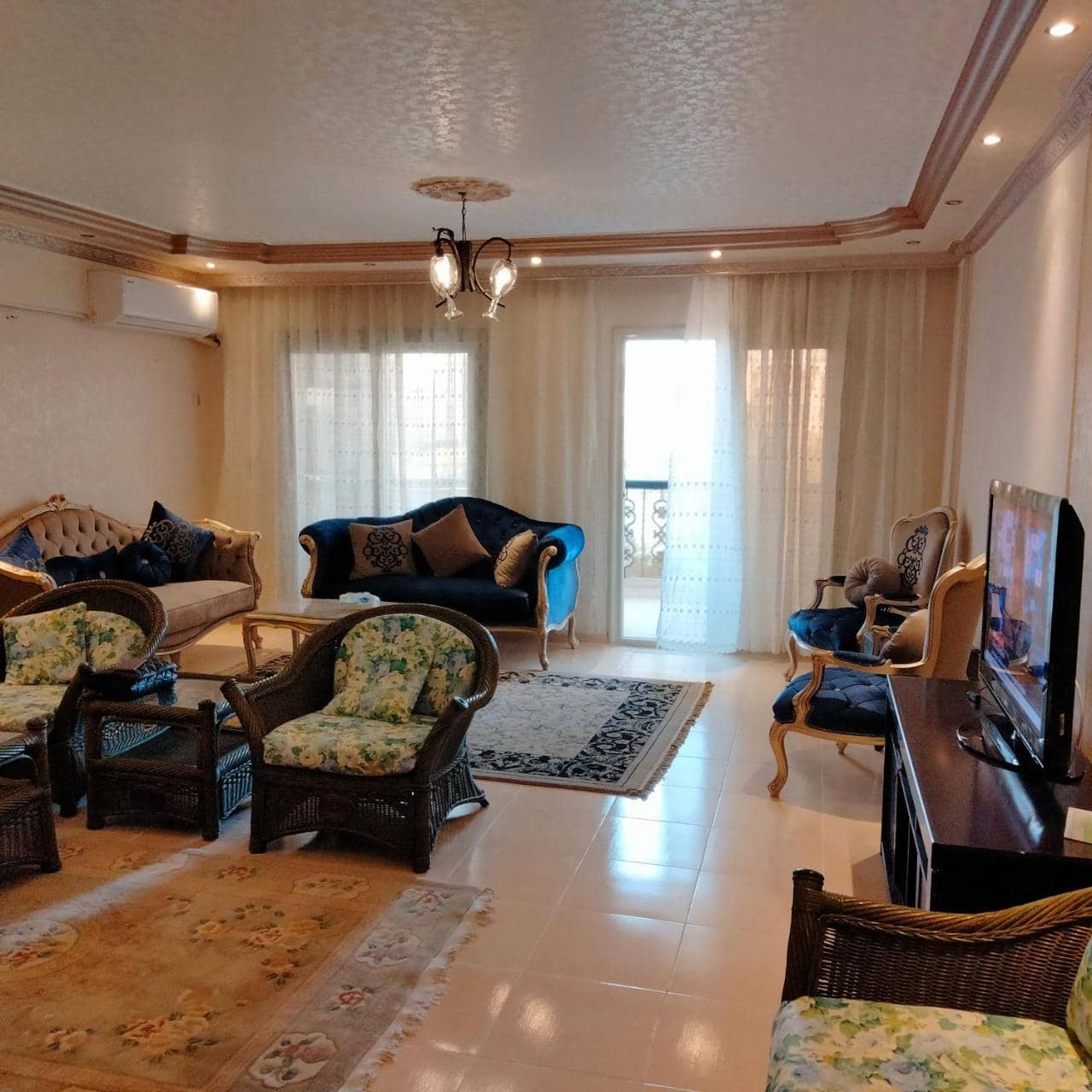 Afnan Guest- Rehab City (Adults Only) — 4