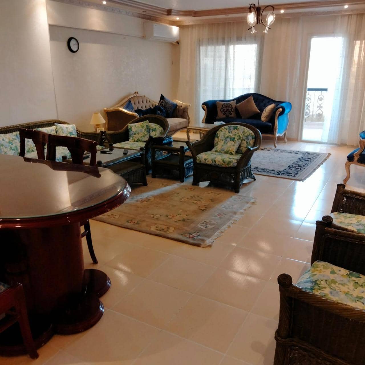 Afnan Guest- Rehab City (Adults Only) — 3