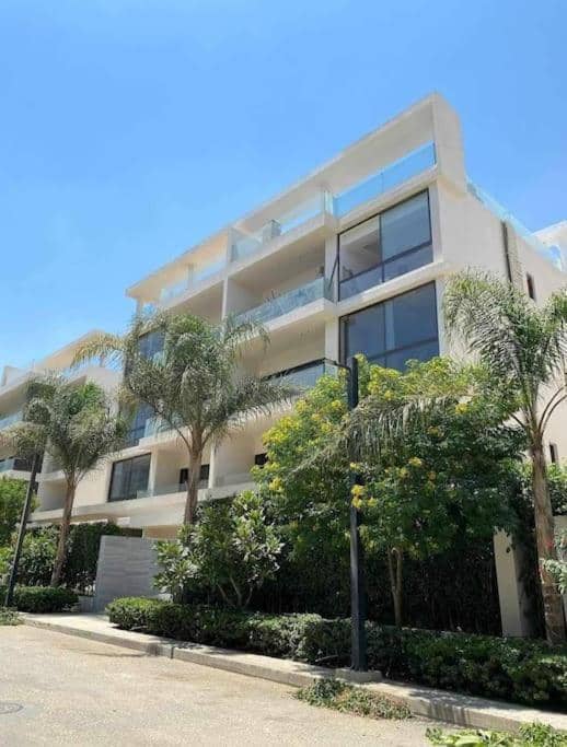 Luxurious Lakeview Apartment 2br 92 — 2