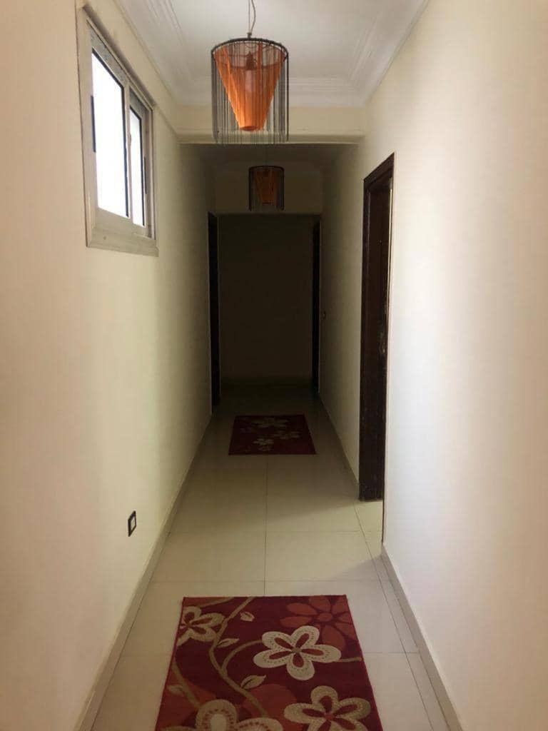 Family's Only Apartment — 4