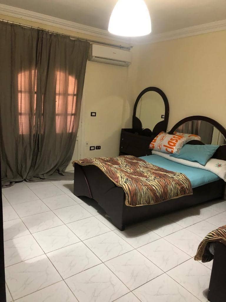 Family's Only Apartment — 3