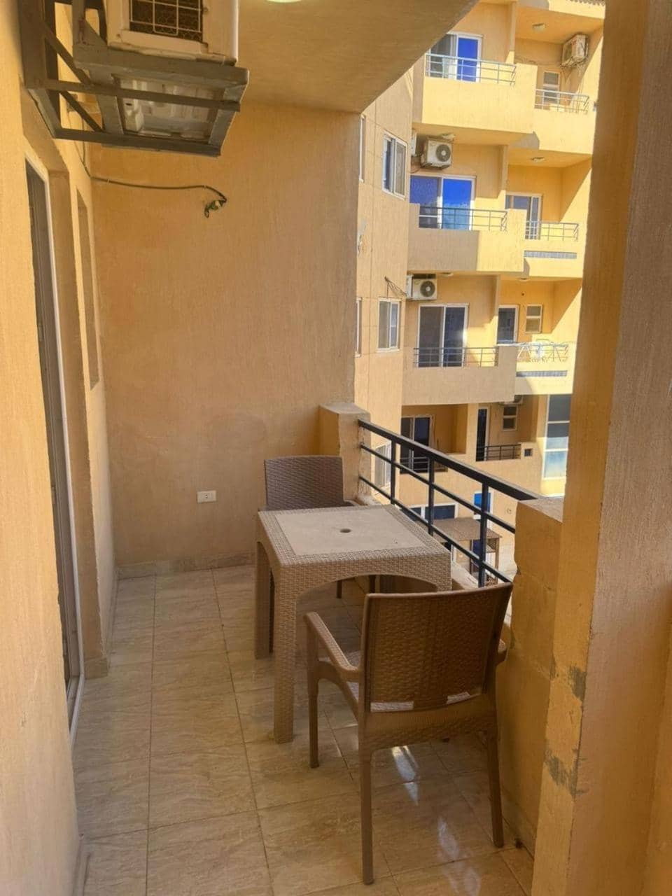 Hurghada Tiba Resort Near From Elgouna — 4