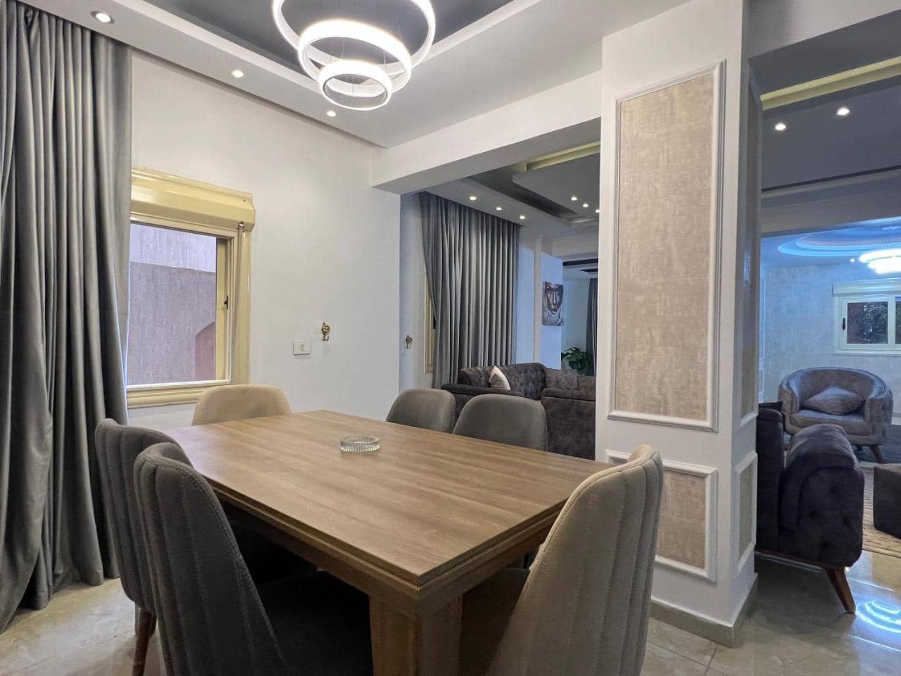 Elite Premium Residential - New Cairo — 4