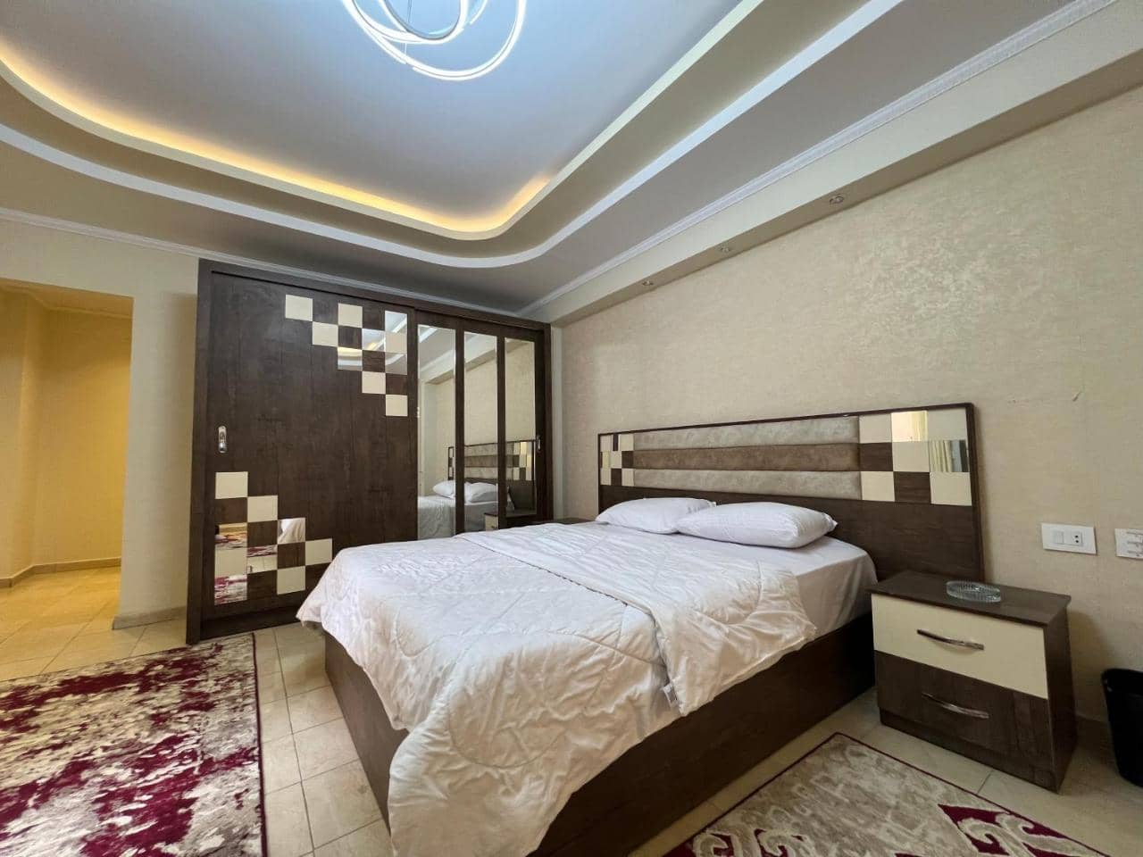 Elite Premium Residential - New Cairo — 3