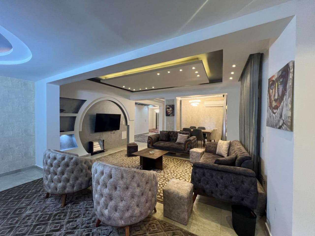 Elite Premium Residential - New Cairo
