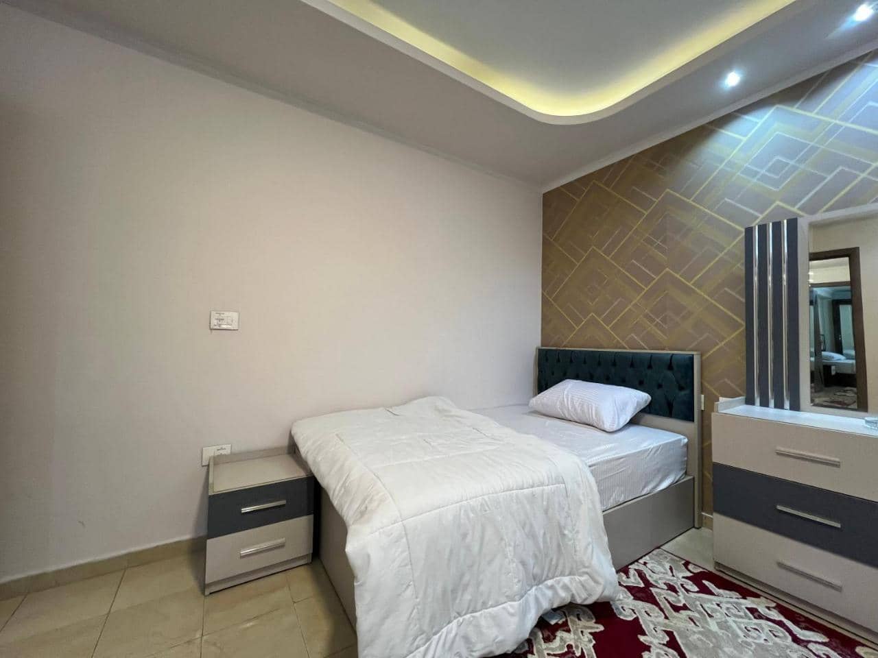 Elite Premium Residential - New Cairo — 2