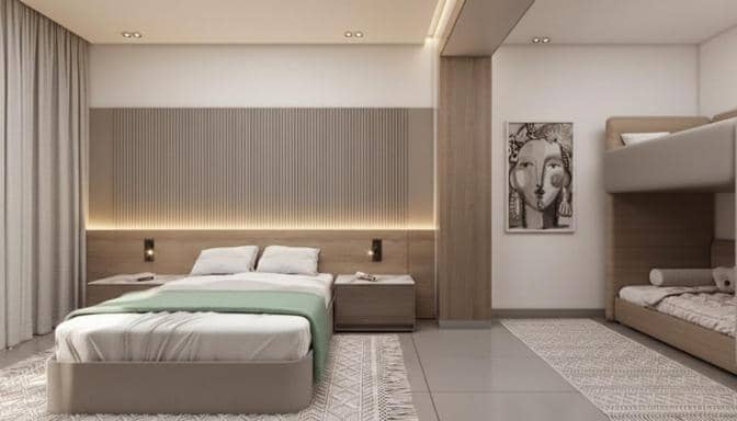 Flow Aqua Legends Resort Sahl Hasheesh — 4