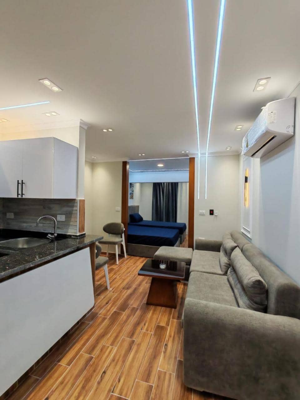 Luxury Studios Matrouh 4 — 2