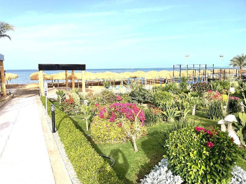 Rewaya Luxury Resort — 3