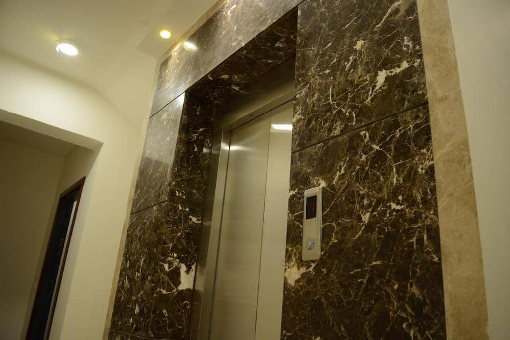 White Palace Double Room Private Bathroom 2 (Adults Only) — 2