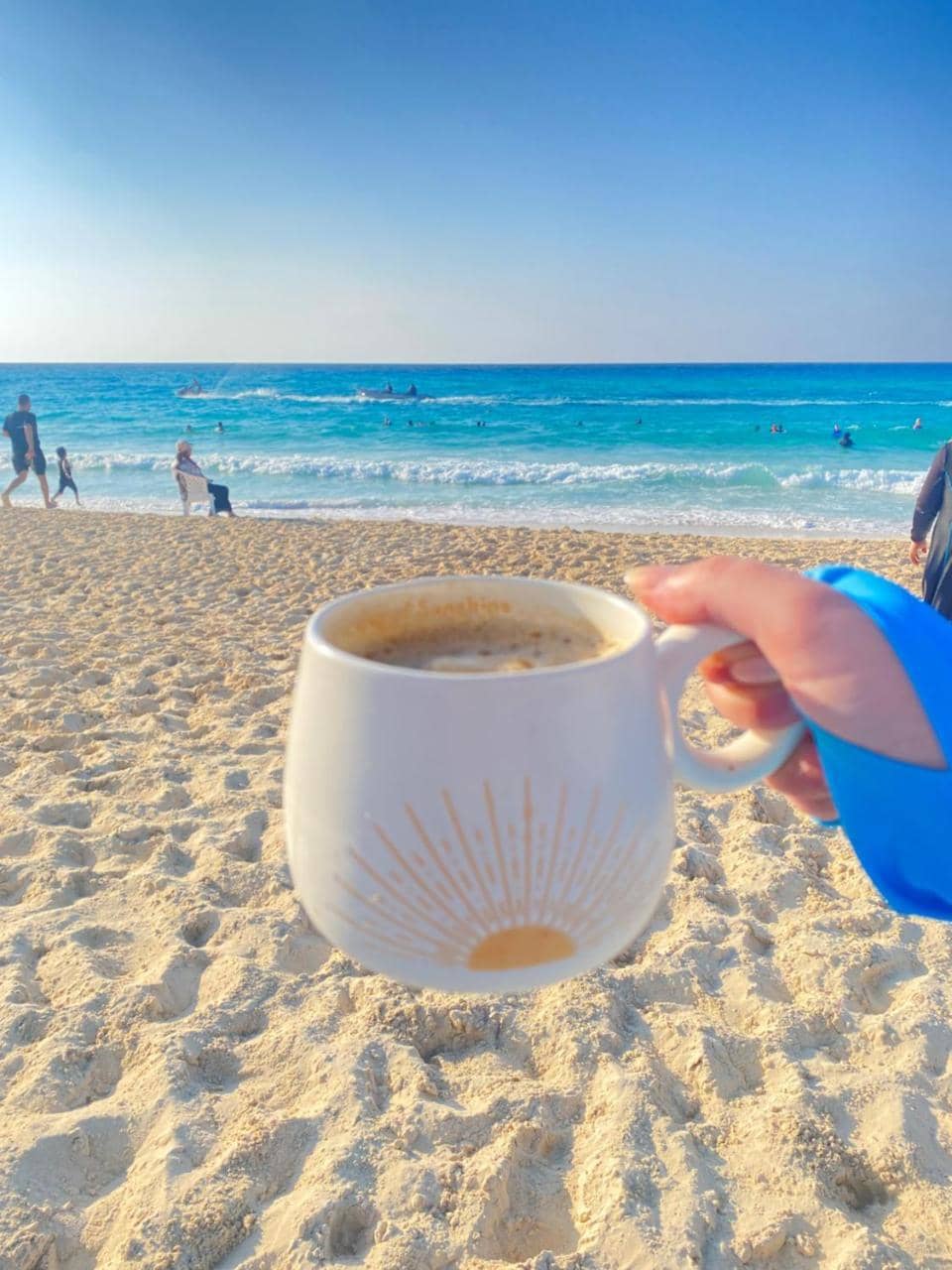 Porto Matrouh Holidays — 4