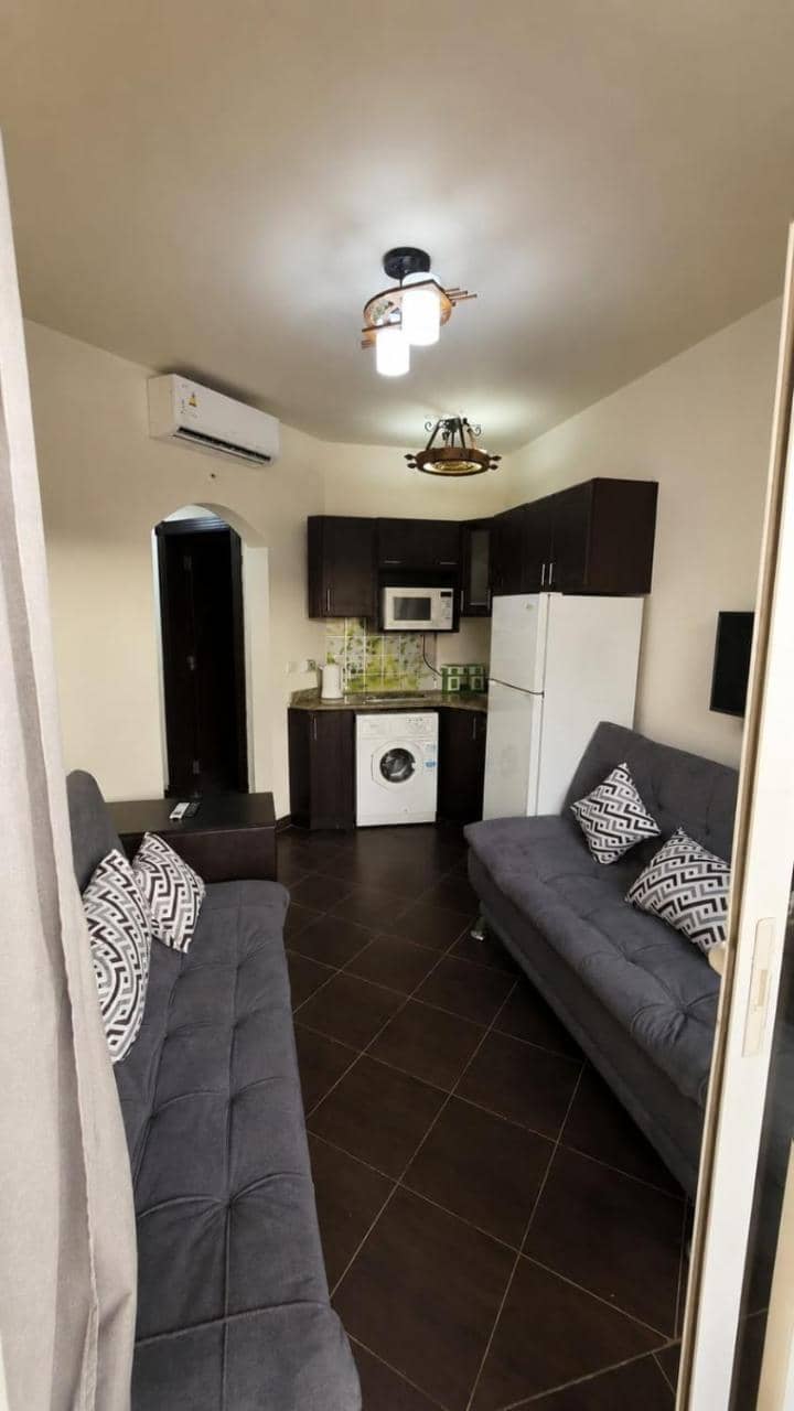Valencia Chalet Porto Matrouh — 2