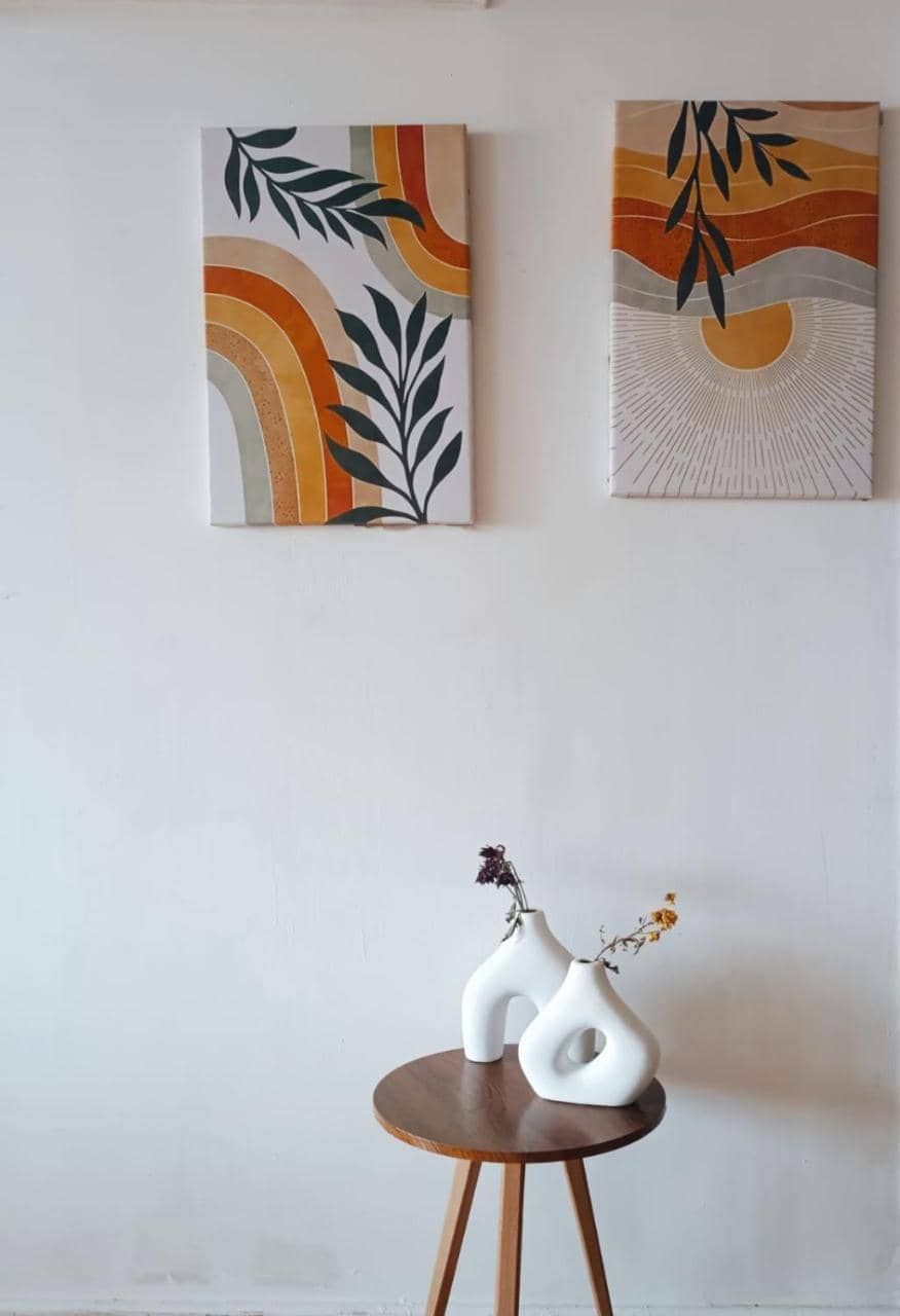 Sunny Cozy Studio in the Center of Downtown (Adults Only) — 3