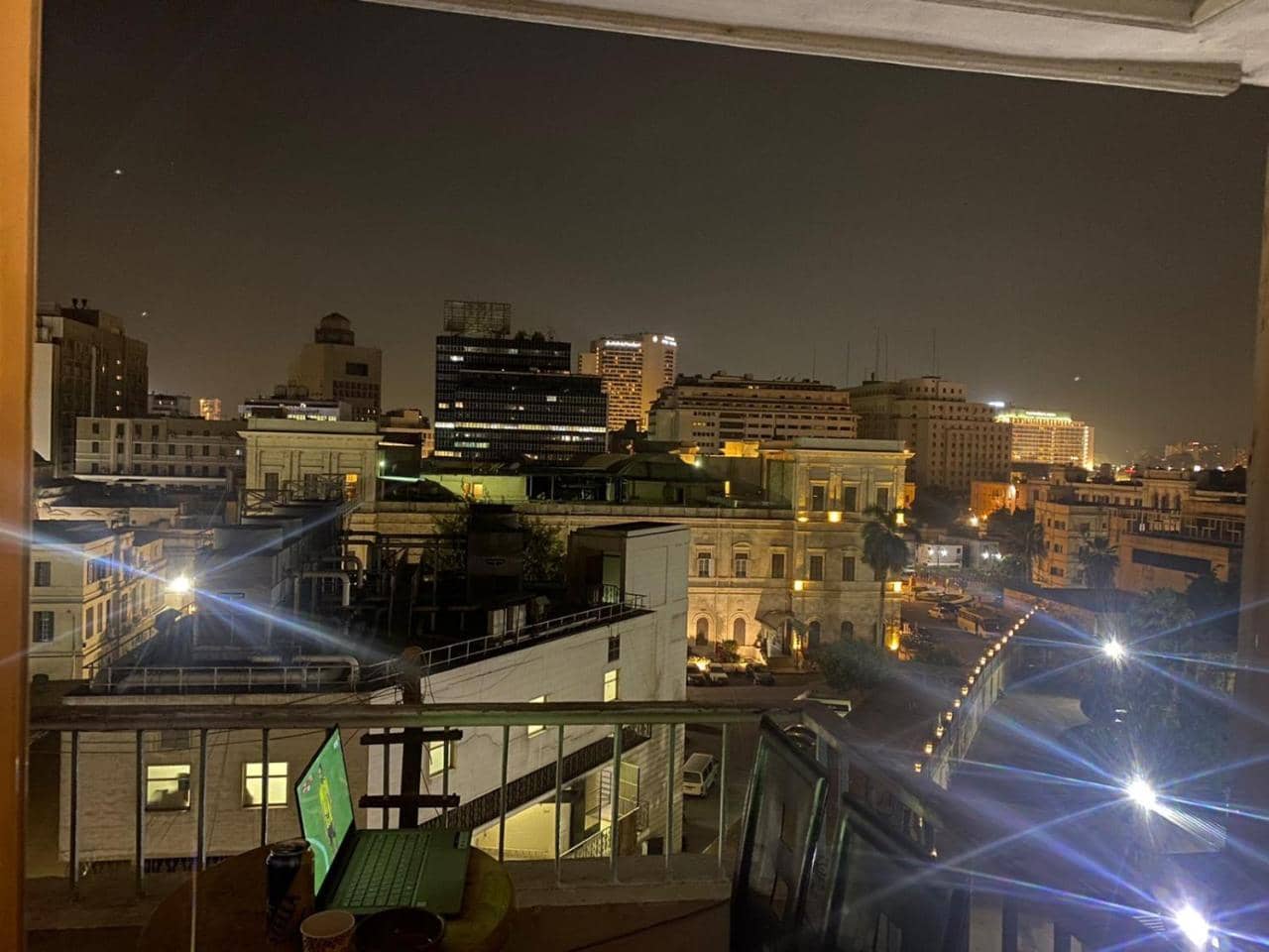 Sunny Cozy Studio in the Center of Downtown (Adults Only) — 5