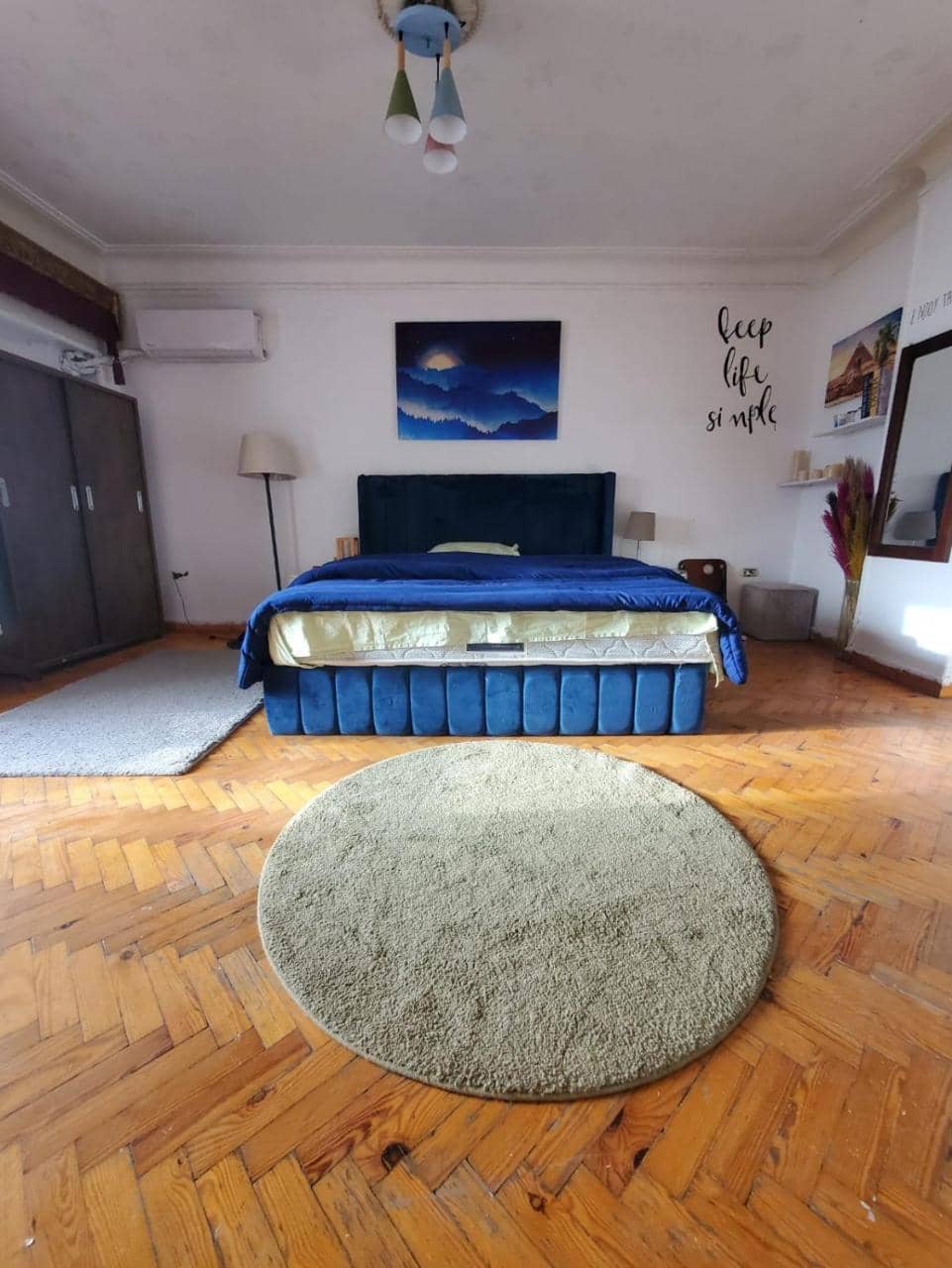 Sunny Cozy Studio in the Center of Downtown (Adults Only) — 2