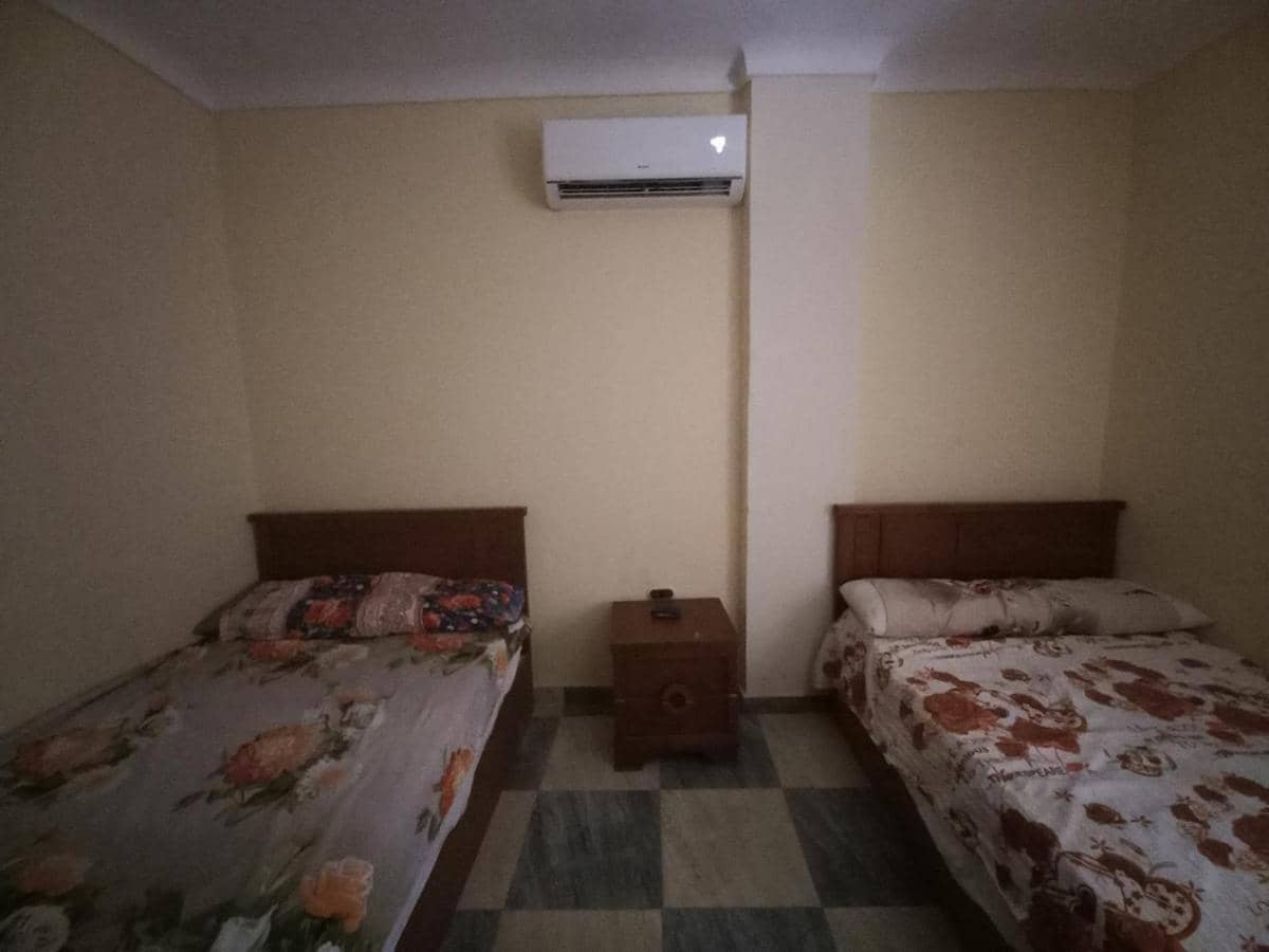 Matrouh Sea View Cozy Apartment — 4