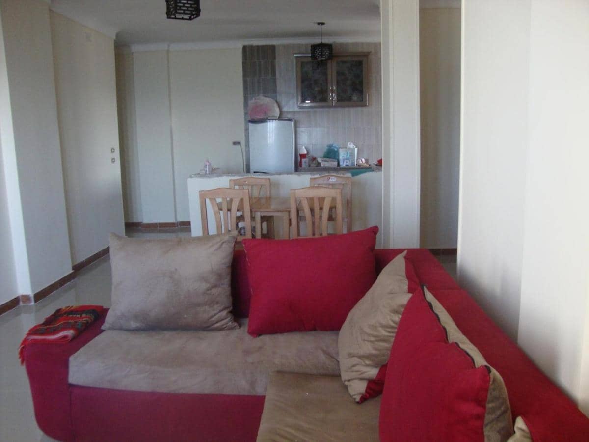 Matrouh Sea View Cozy Apartment — 2