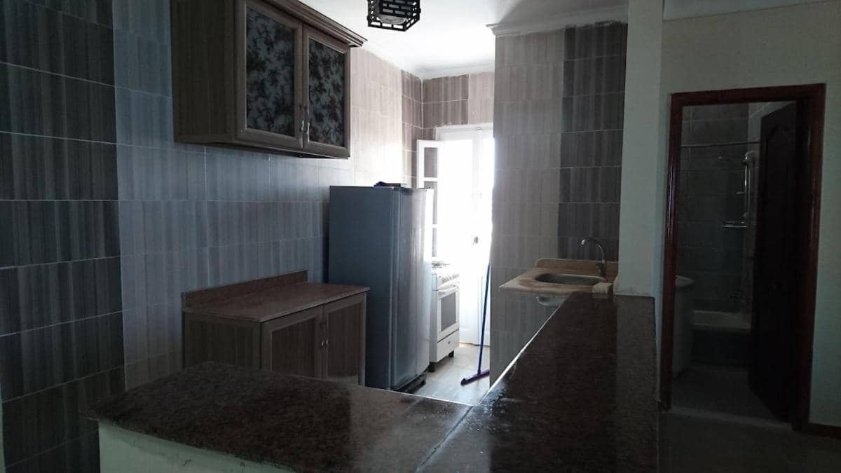 Matrouh Sea View Cozy Apartment — 3