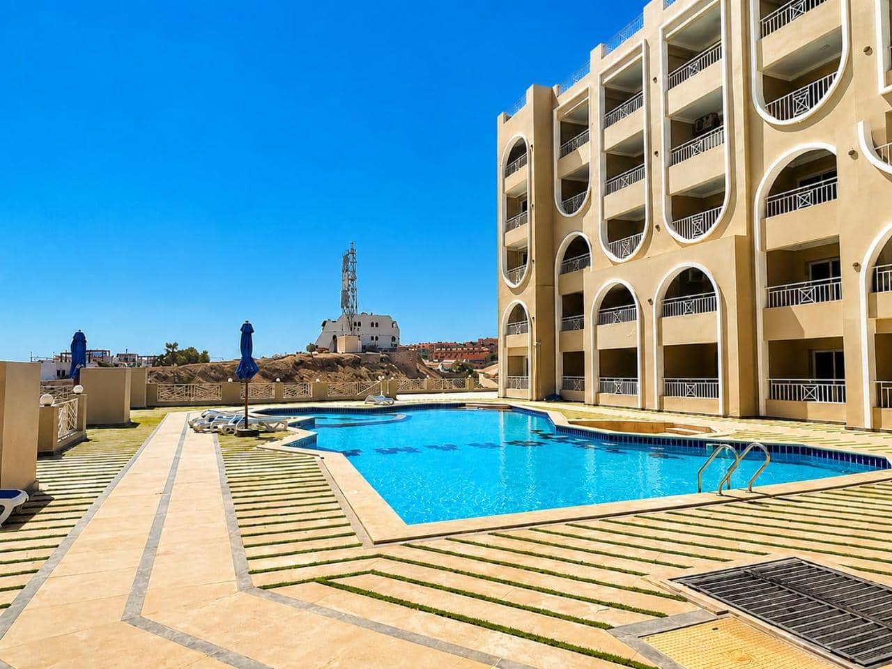 Sasha Collection at Stone Heights - Ac, Pool & Secure (Adults Only)