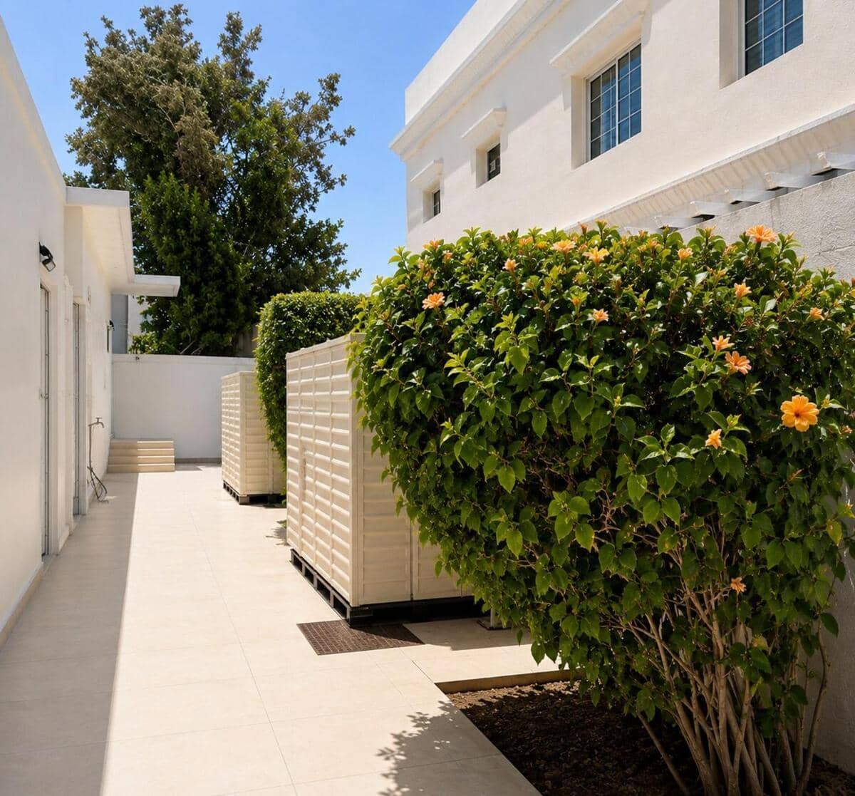 La Plage Bungalow (Adults Only) — 2