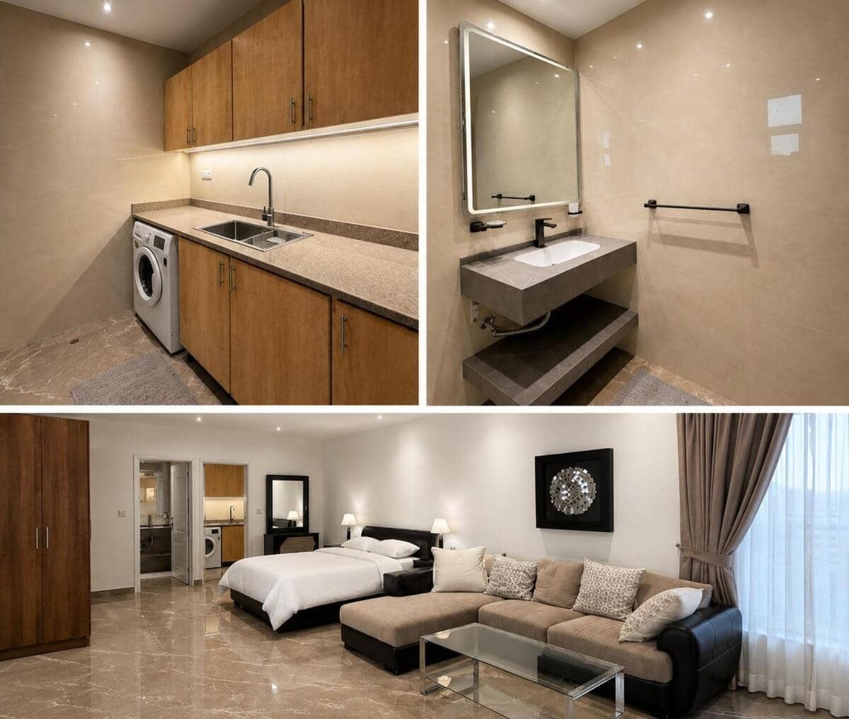 La Plage Bungalow (Adults Only)