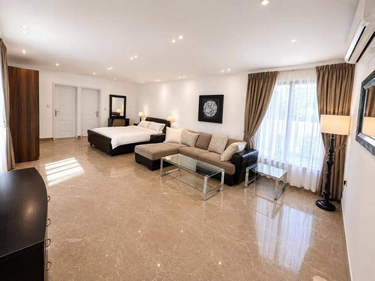 La Plage Bungalow (Adults Only) — 4