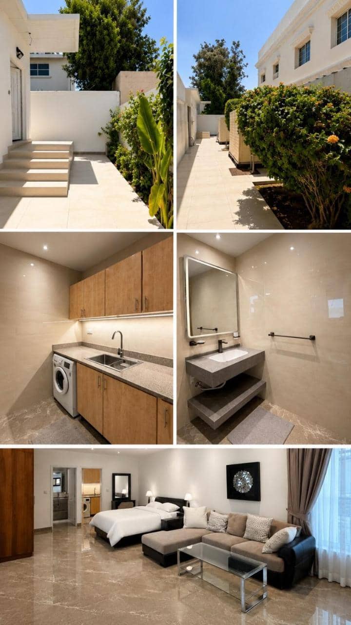 La Plage Bungalow (Adults Only) — 3