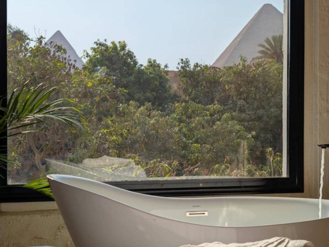 Artistic Home Retreat Pyramids View — 3
