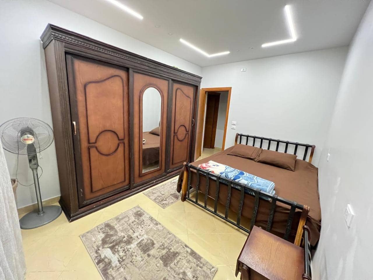 Shahi's Home — 5