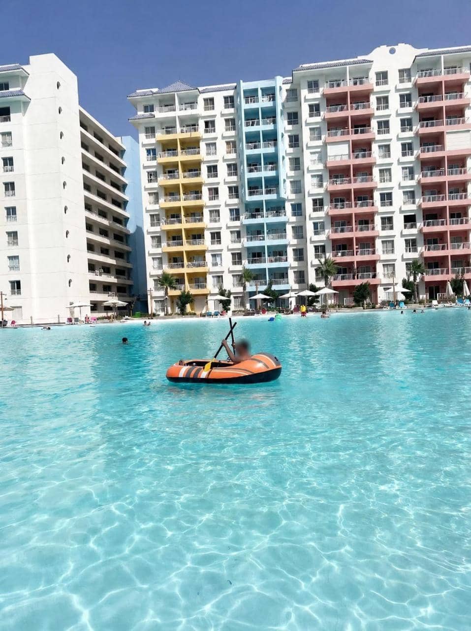 2br-Sia Lagoon-Porto Golf-Alamain — 3