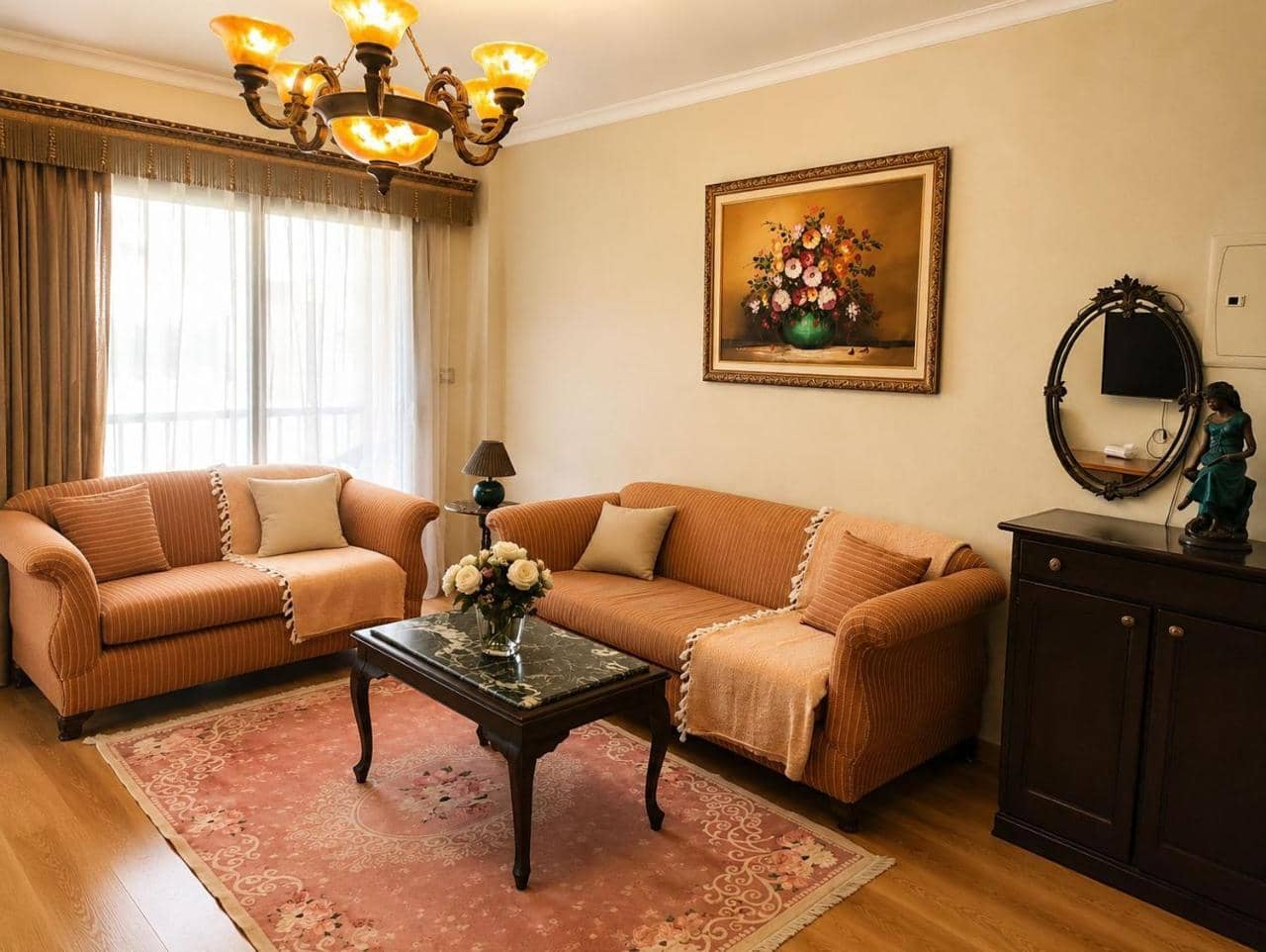 New Cairo Madinati 2br B7 Group 72 Bld 53