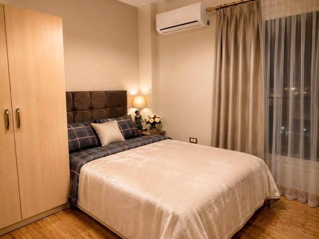 New Cairo Madinati 2br B7 Group 72 Bld 53 — 4