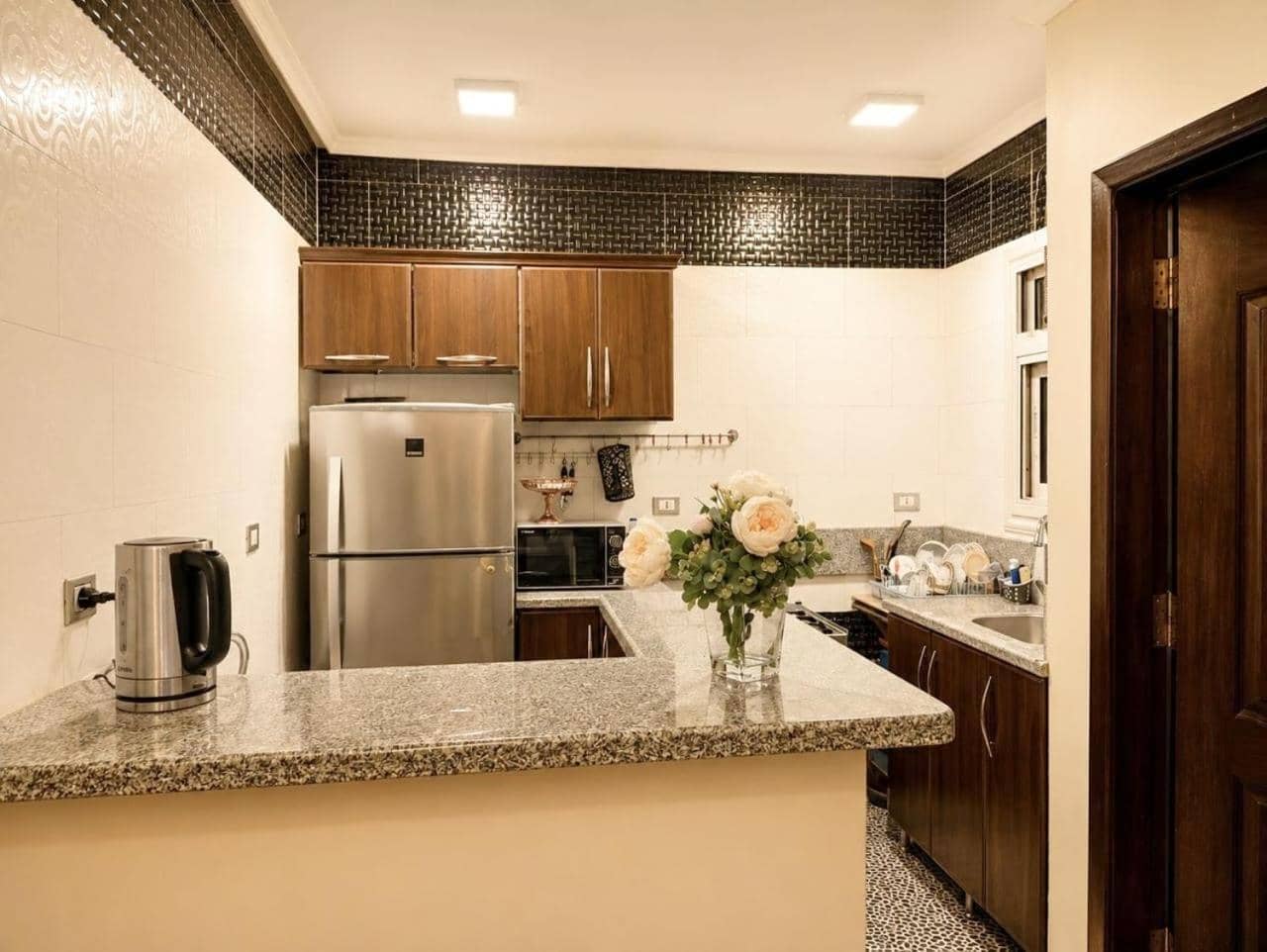 New Cairo Madinati 2br B7 Group 72 Bld 53 — 5